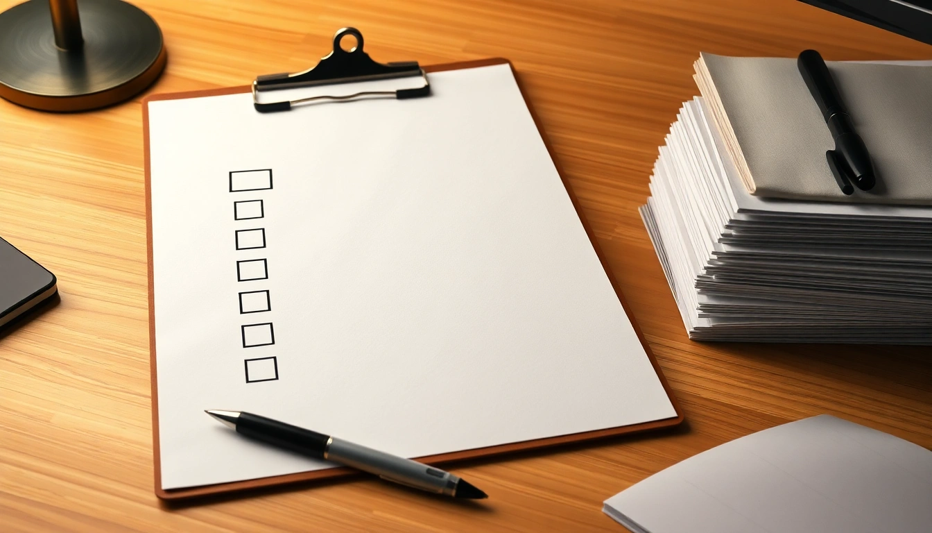 AI-Powered Sales Outreach: Prospecting Strategy Checklist