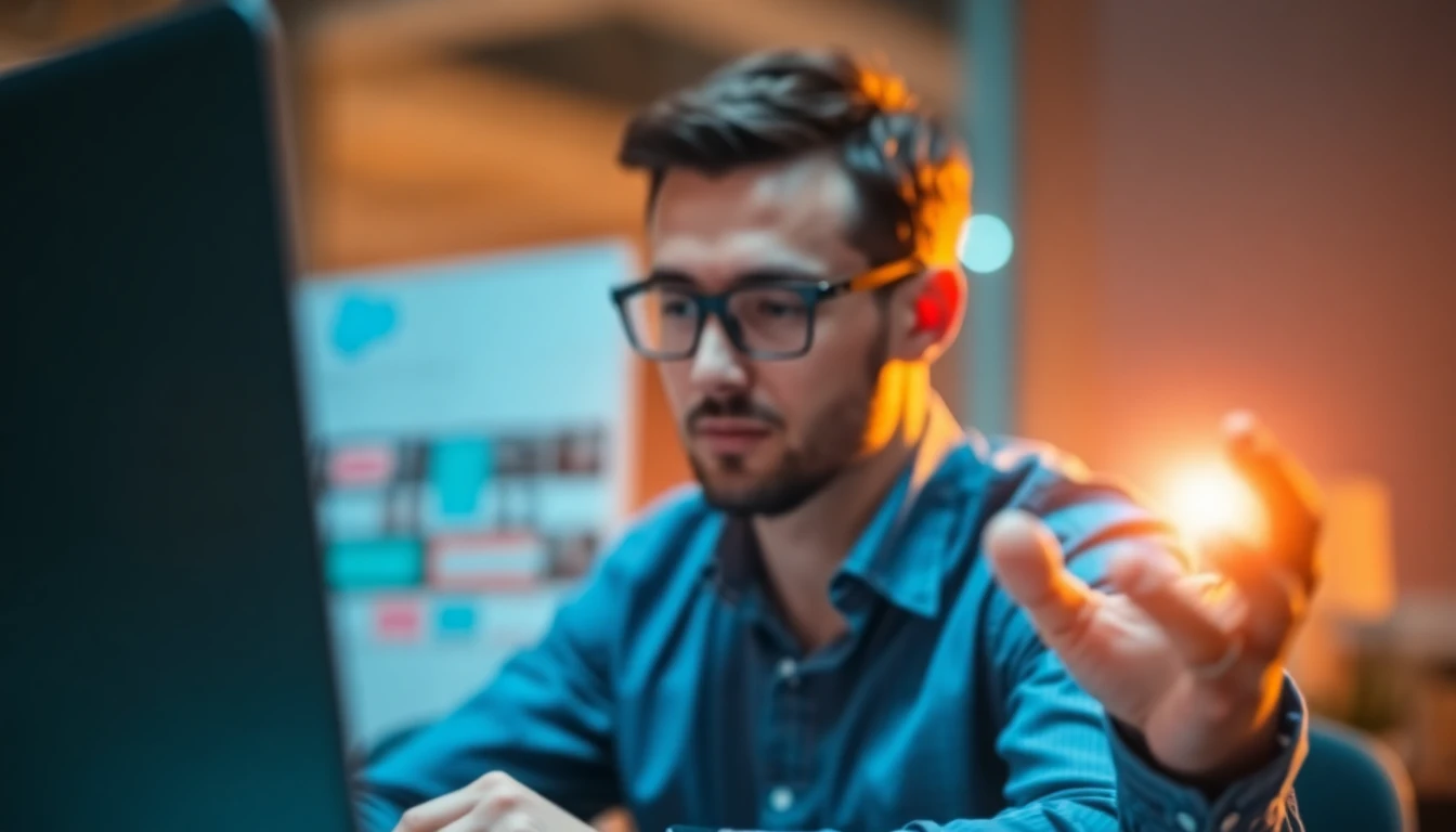 Integrate AI with Salesforce CRM: Boost Sales Efficiency for Professionals in 2026