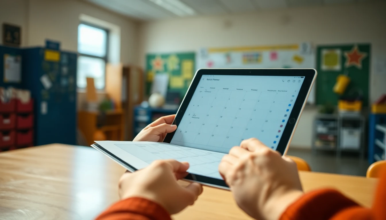 Automate School Admin Tasks: AI for Calendar Management & Meeting Summaries with Google Workspace