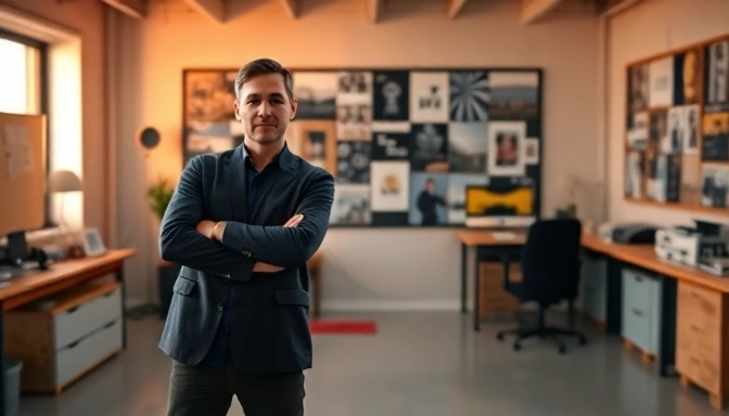 Shifting Gears: Why AI-Powered Social is Your 2026 Mandate illustration for marketing professionals