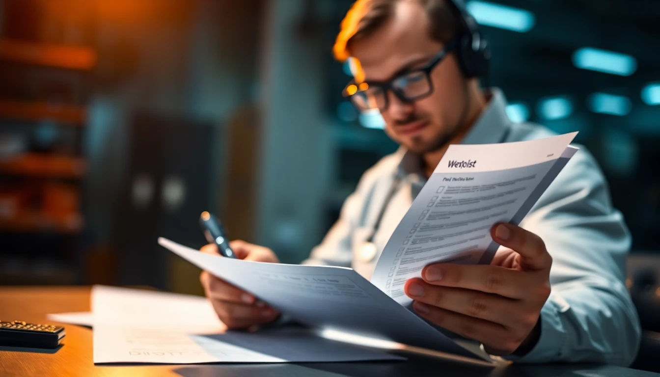AI Supplier Quality Audit Checklist for Operations Managers