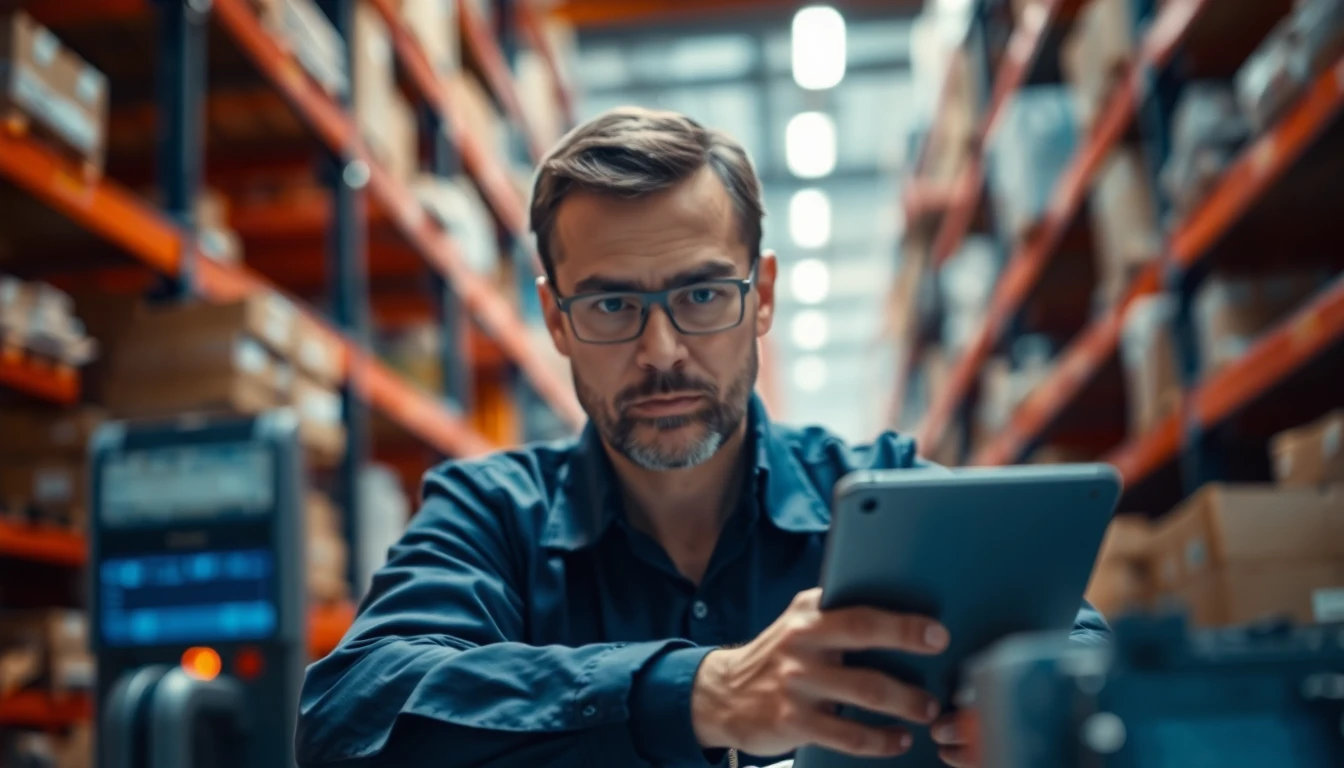 Ai Supply Chain Disruption