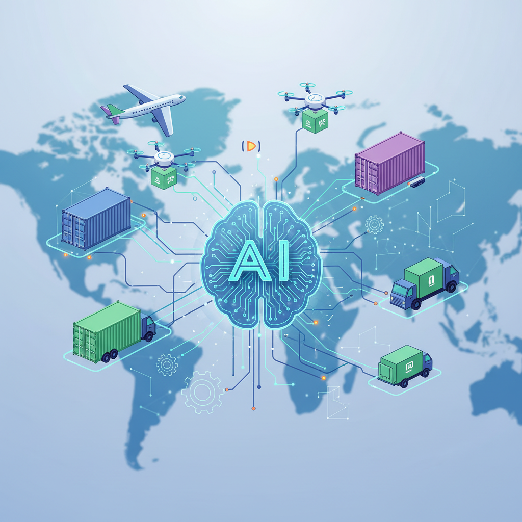 Ai Supply Chain Optimization 2026 Case Study