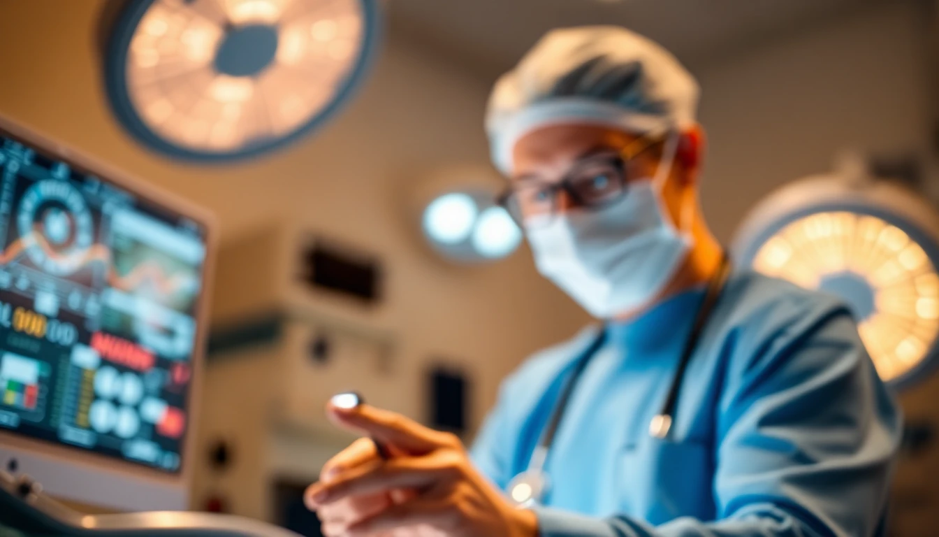 AI Surgery Planning: Enhance Outcomes for HCPs with Clinical