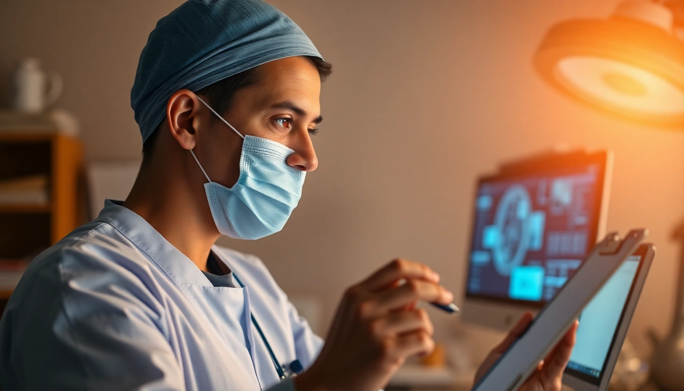 AI Surgery Planning: Enhance Outcomes for HCPs with Clinical