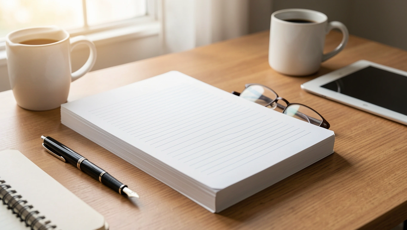 AI Systematic Review Template: Accelerate Medical Research 2026