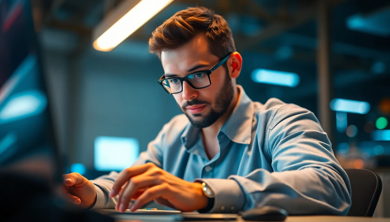 AI Team Skill Matching for Operations Managers & Resource Pl