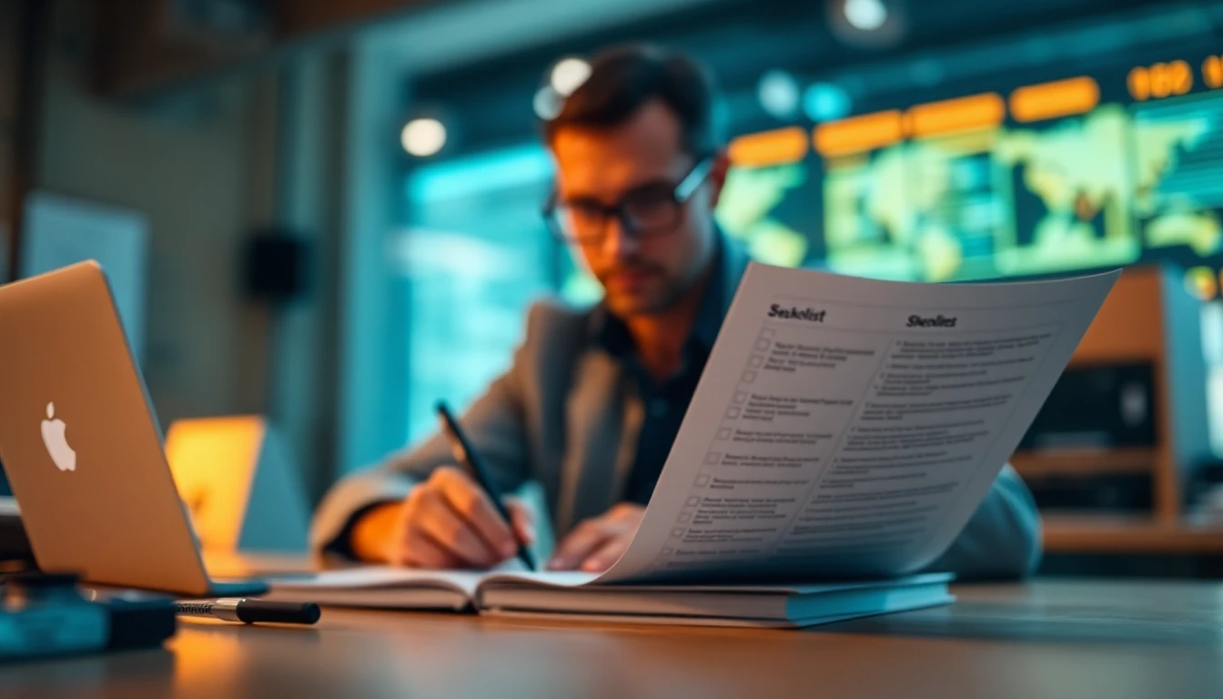 AI Technical SEO Audit Checklist for 2026 Site Health