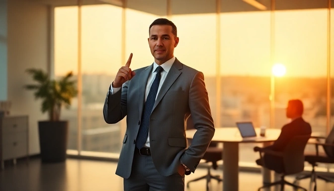 Decoding Technographic Data: Beyond Firmographics illustration for sales professionals