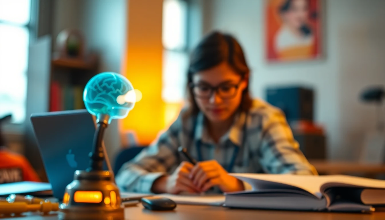 Boost Student Engagement with AI: An Educator's Guide