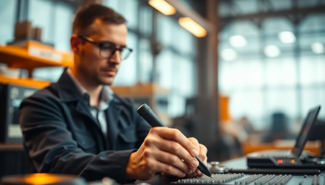 Ai Tools Supplier Quality Operations Managers