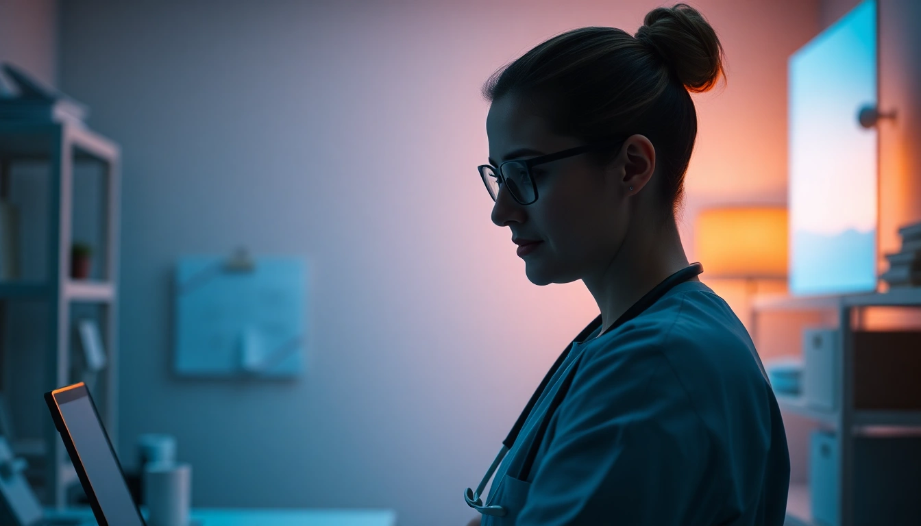 AI Virtual Patient Assistant Guide: Enhanced Engagement for 