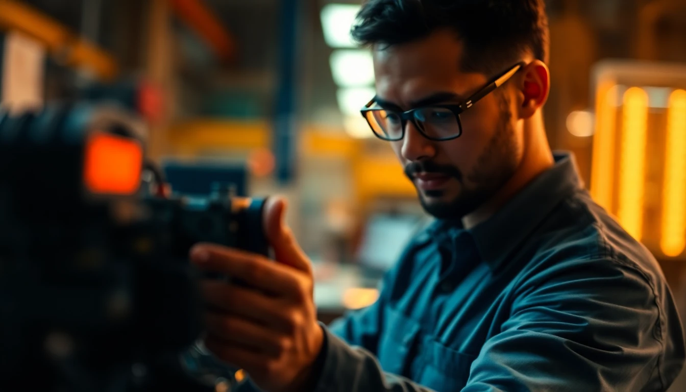 AI Visual Inspection: Enhance Product Quality with Google Cloud Vision AI