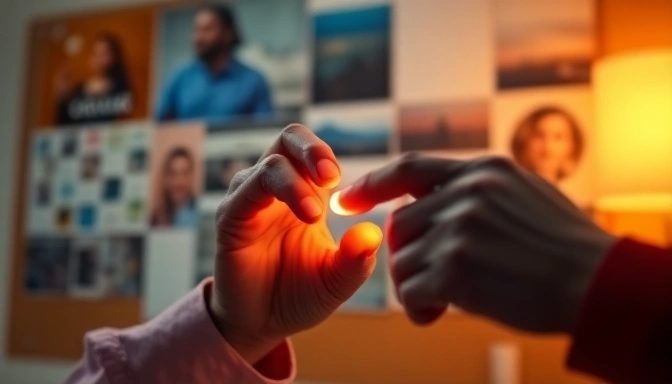 The ROI Imperative for Marketers: From Segments to Individuals illustration for marketing professionals