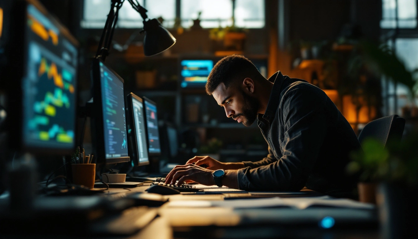 AI Workflow Automation: Zapier & Make for Operations Managers