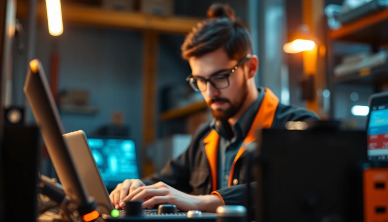 AI-Powered Workflow Design Template for Automation 2026