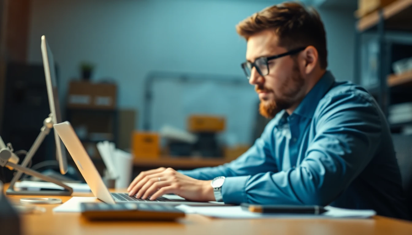 AI Workflow Optimization Template for Operations Managers