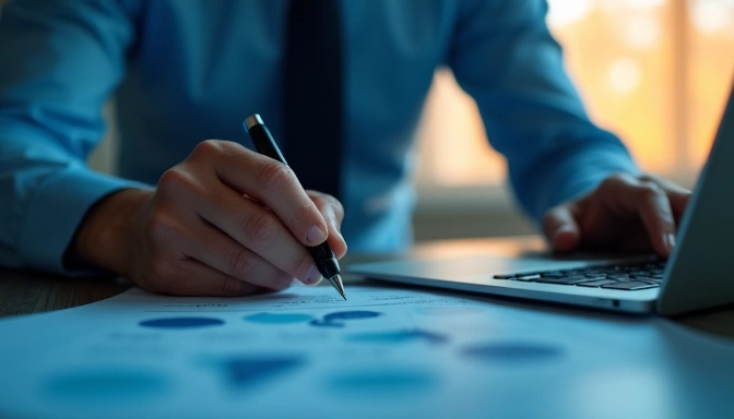 Why AI Workforce Planning is Critical for Operations Managers in 2026 illustration for operations professionals