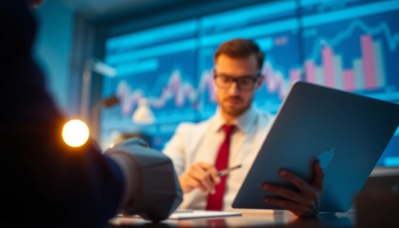 AI Sales Forecasting Tools: Scenario