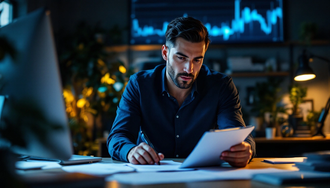 Anaplan AI for Sales Forecasting: Scenario Planning Guide