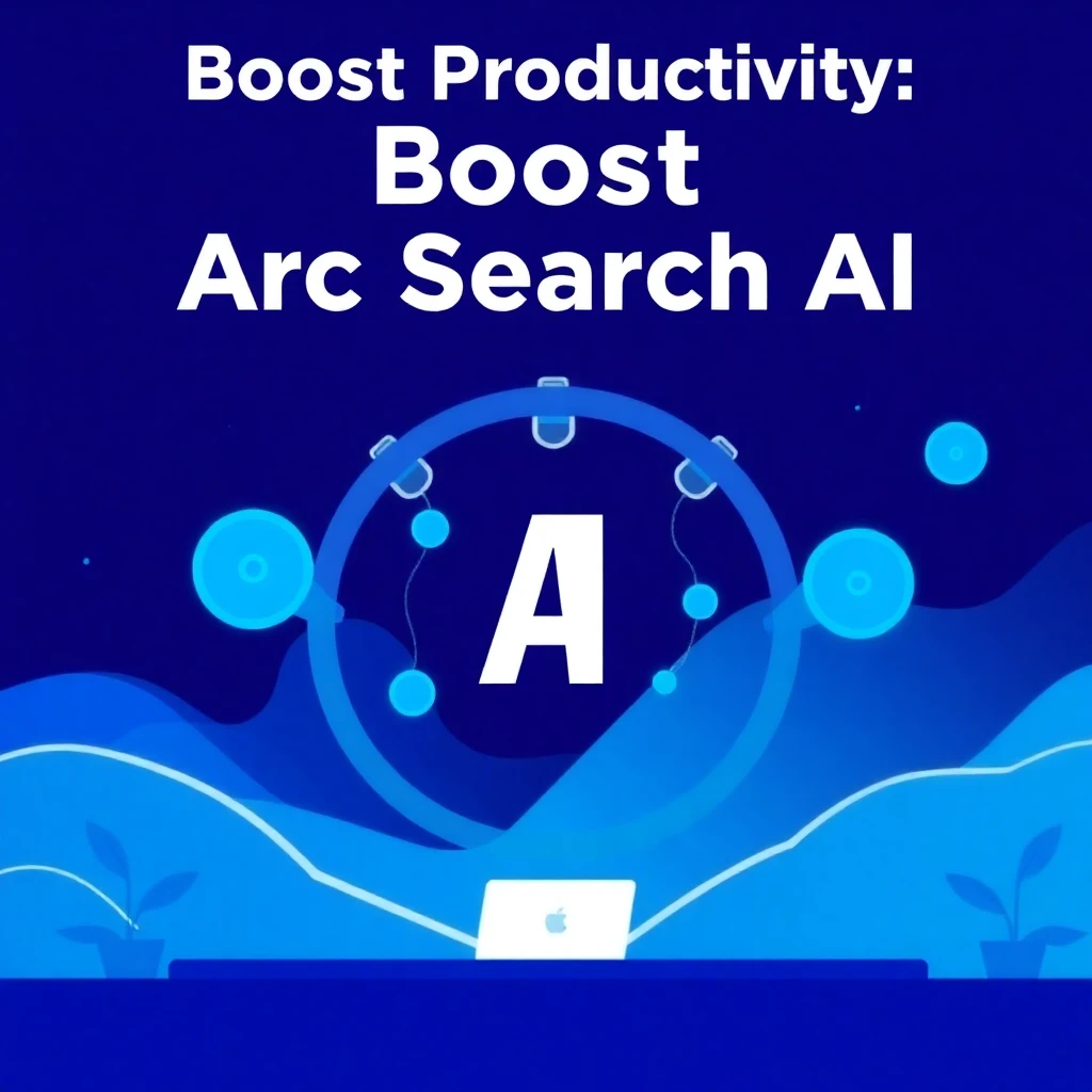 Boost Productivity: Arc Search AI Review