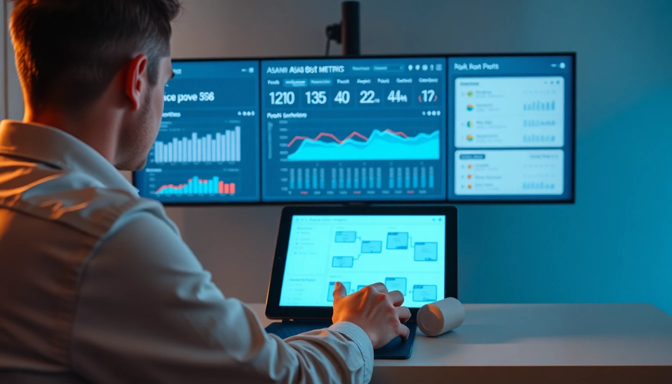 Automate Project Reporting in Asana with AI Agents: A 2026 Workflow for Operations Managers