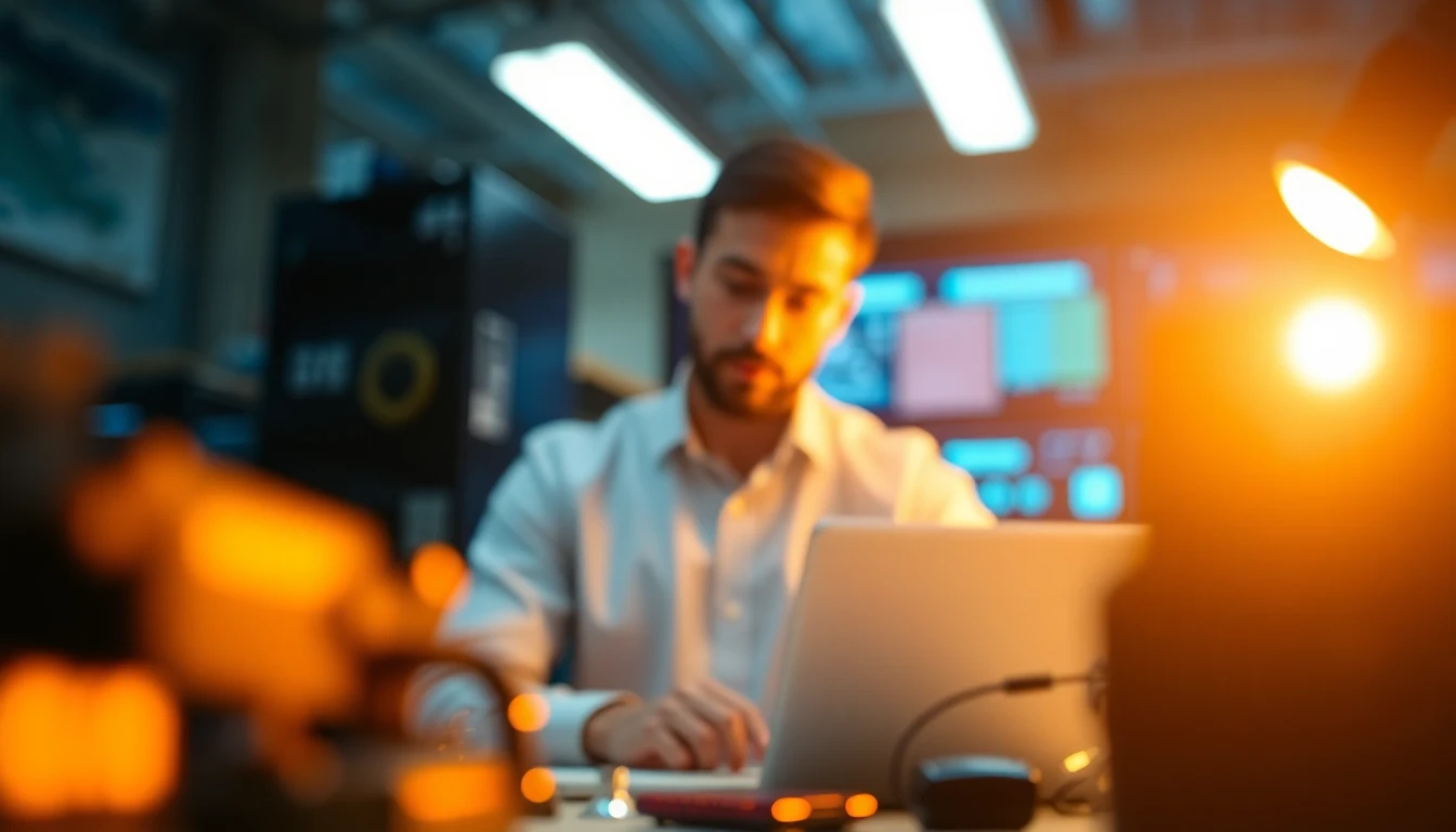 Automate End-to-End Processes: Operations Managers' Guide to Orchestrating Workflows with AI Agents