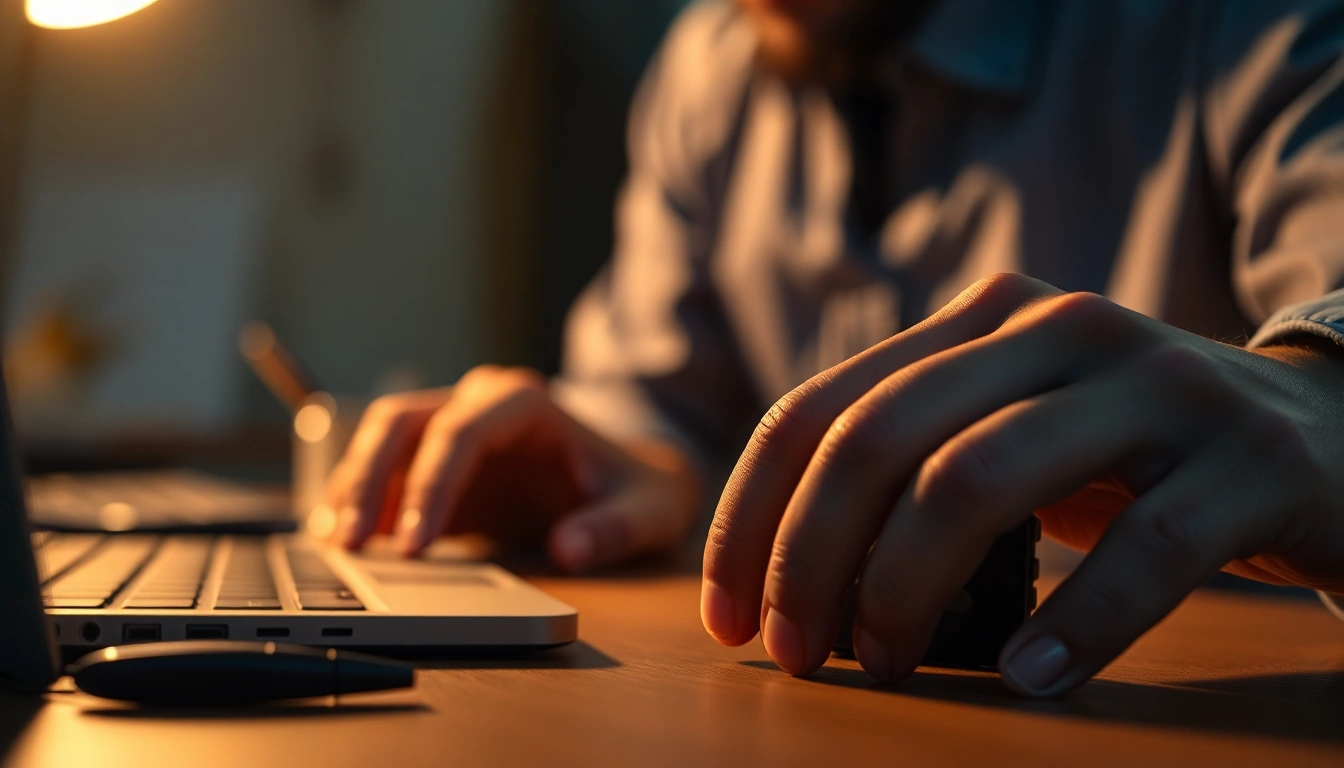 Automate Invoice Processing with UiPath AI: Reduce Manual Effort
