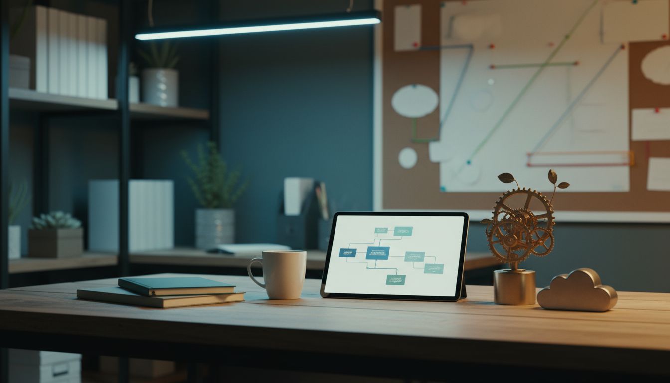 Automate Marketing Ops: Make.com & AI Workflow for Content