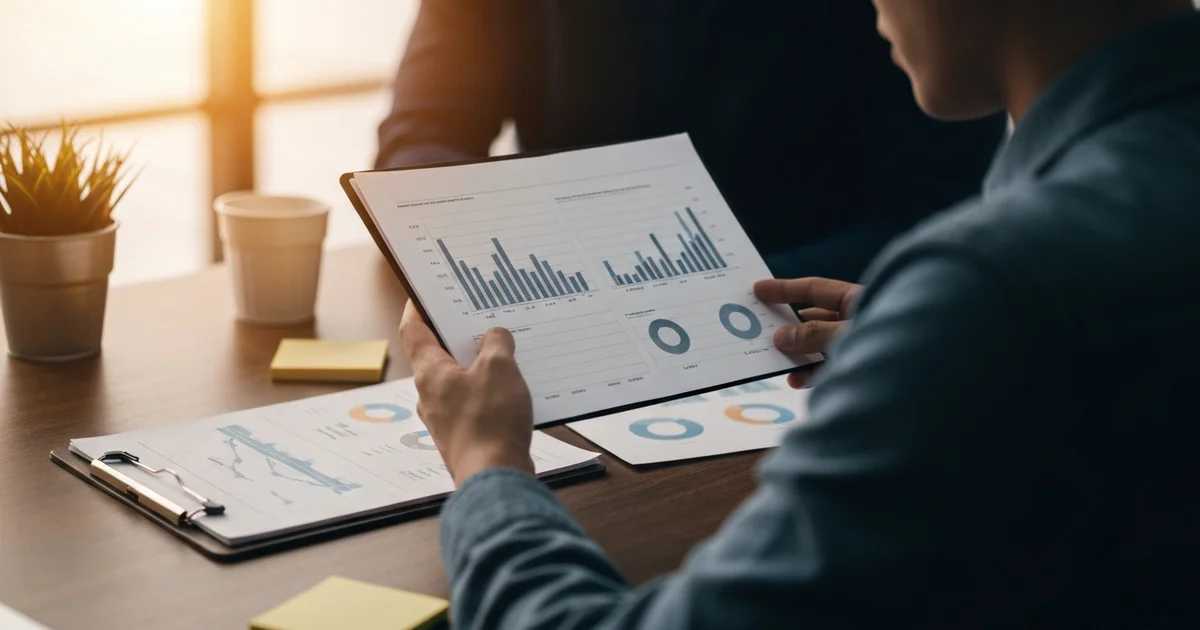Automating Narrative Reports & Insights with AI for Operations Managers