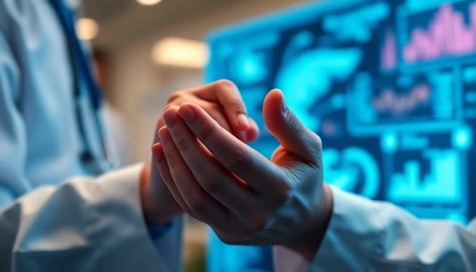 The Urgent Need for Synthetic Data in Healthcare Research illustration for healthcare professionals