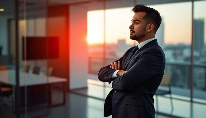 Building an AI Sales Forecasting Model: The Imperative for 2026 illustration for sales professionals
