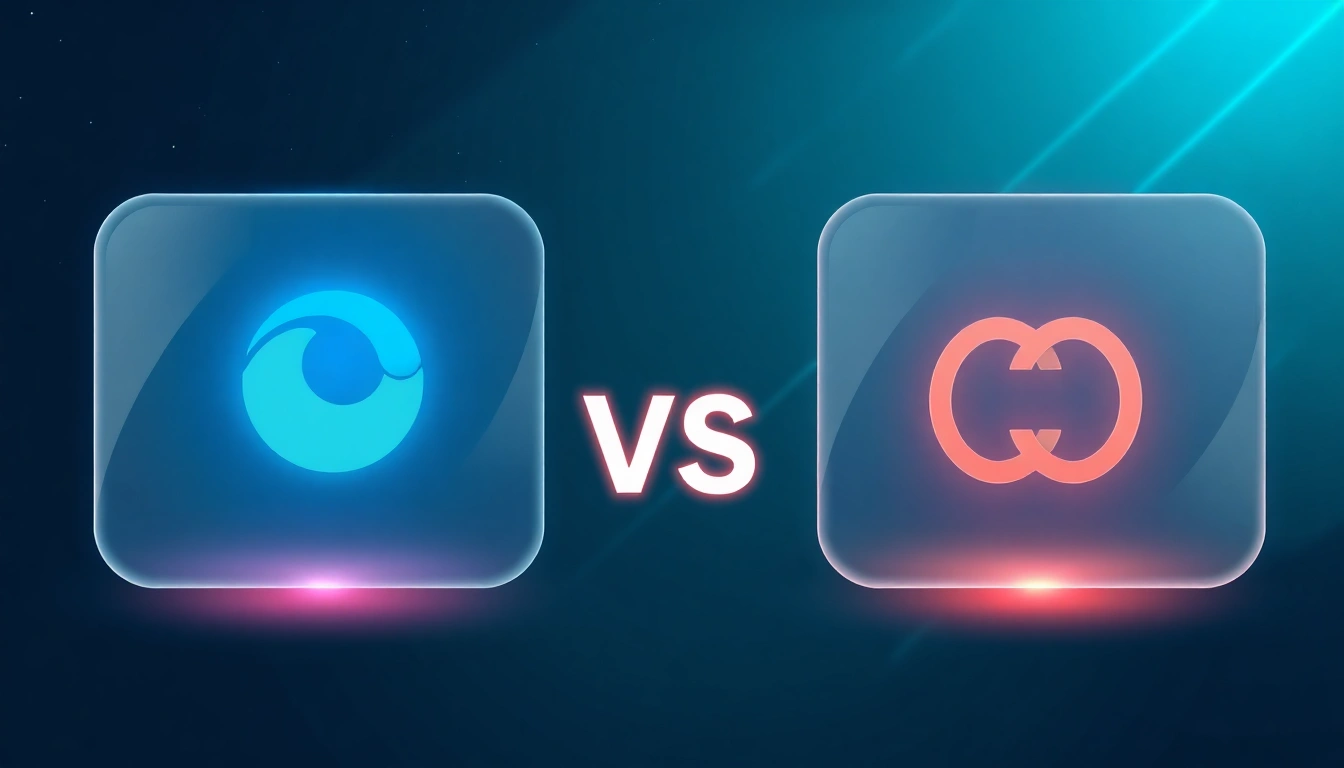 ChatGPT vs Jasper AI: Comparison