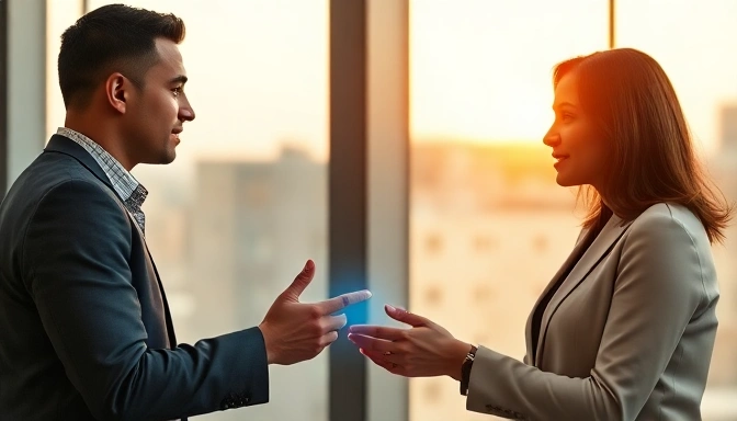 Orchestrating Post-Call Coaching Workflows illustration for sales professionals