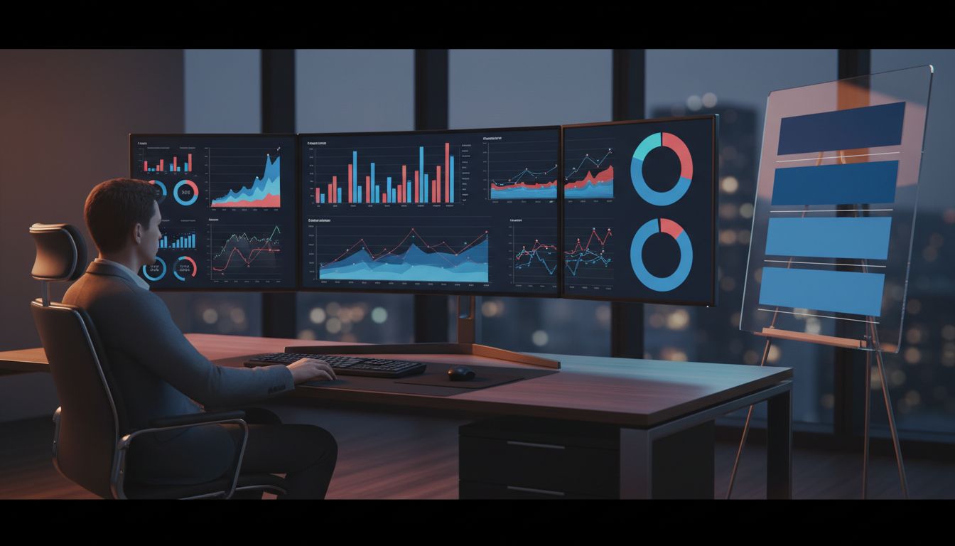 Improving Sales Forecast Accuracy by 25%: A Case Study Using Clari's Explainable AI (XAI)