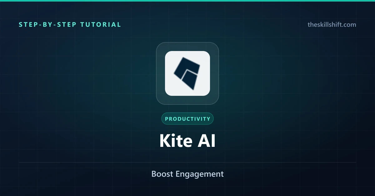 Kite AI Lesson Plans: Boost Engagement