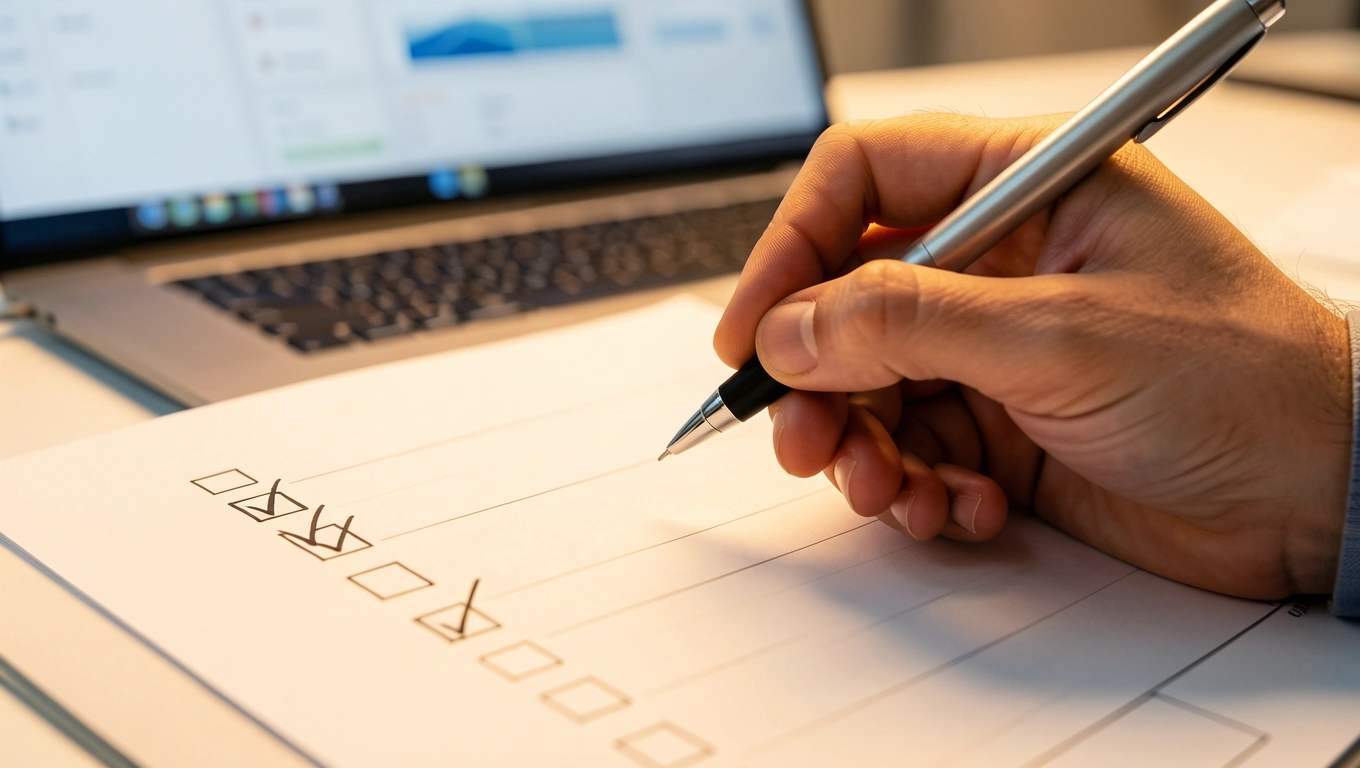 Cursor AI for Project Managers: Code Generation & Workflow Checklist