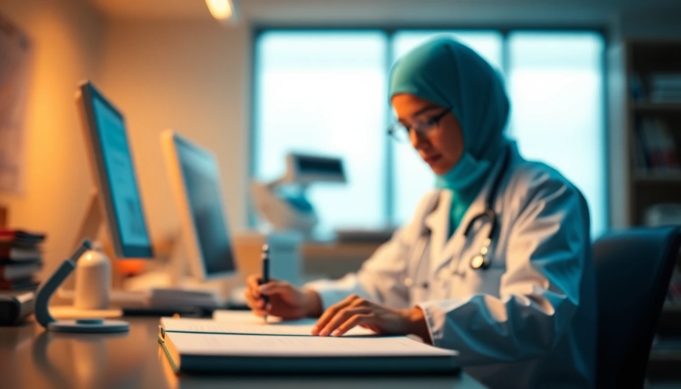 Dragon Medical One AI: Streamline Clinical Notes with Voice AI