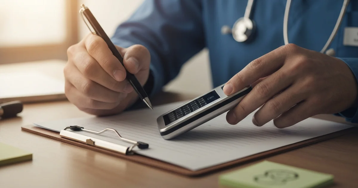 Dragon Medical One AI: Streamline Clinical Notes with Voice AI
