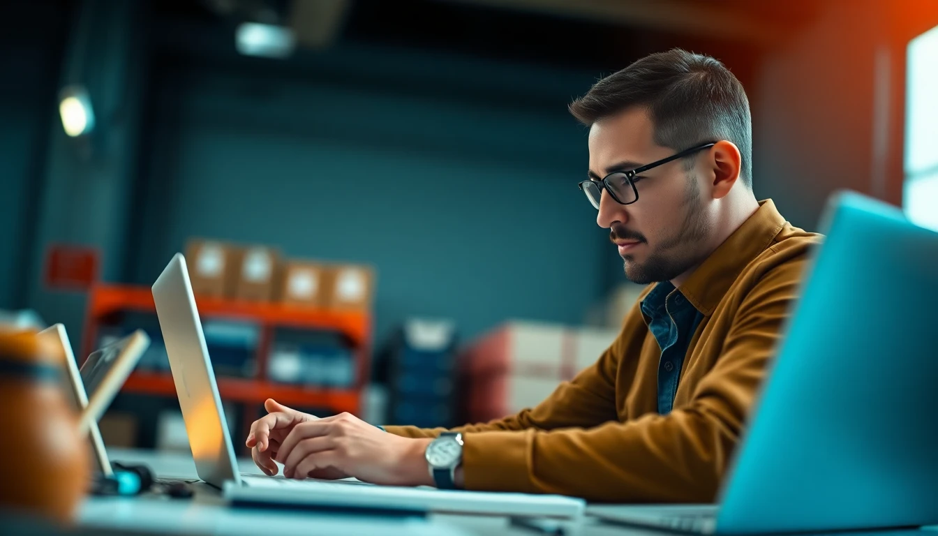 E2open AI for Global Trade Compliance: A Guide for Operations Managers