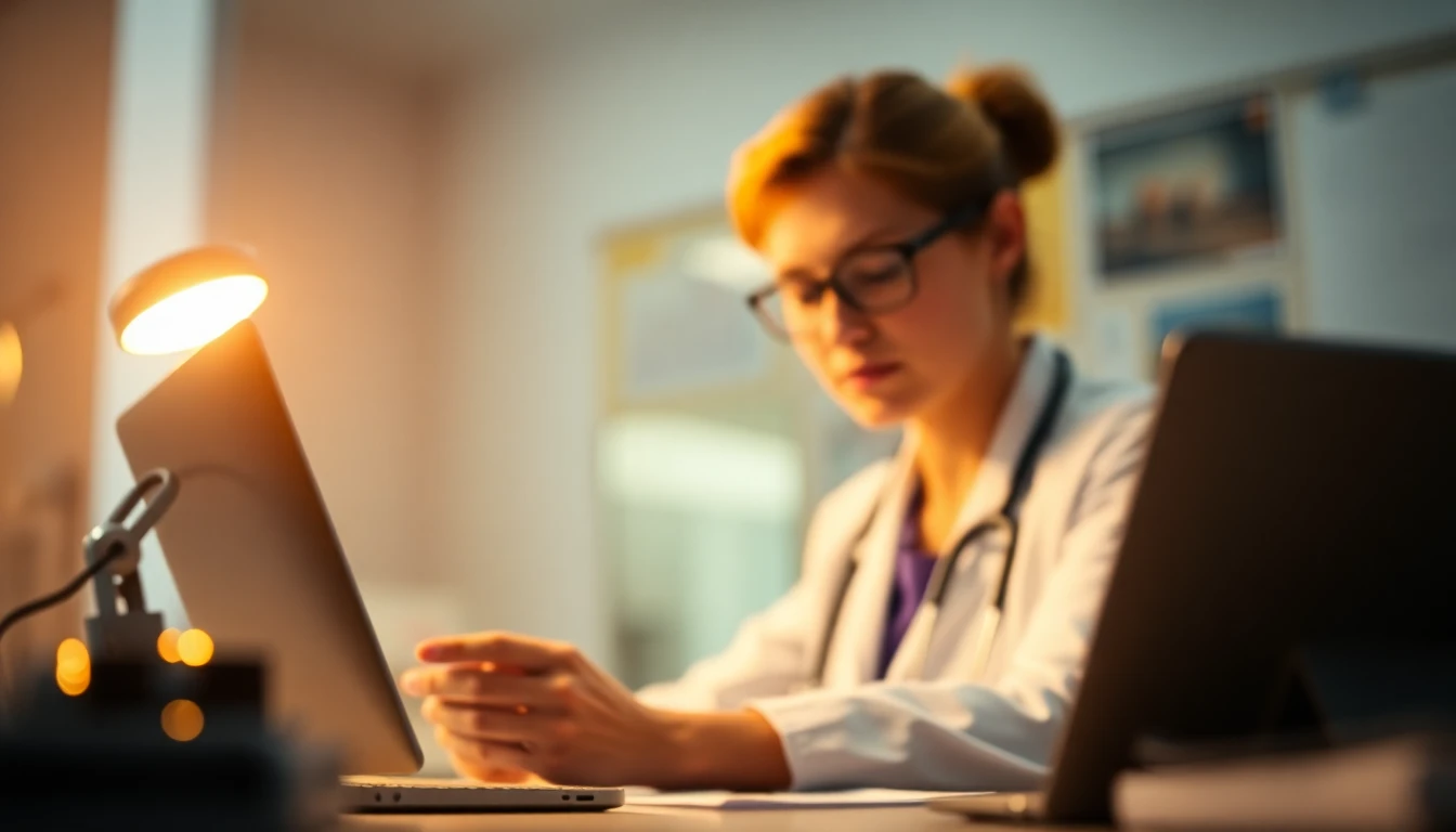 Healwell AI vs. Traditional: Early Disease Prediction in