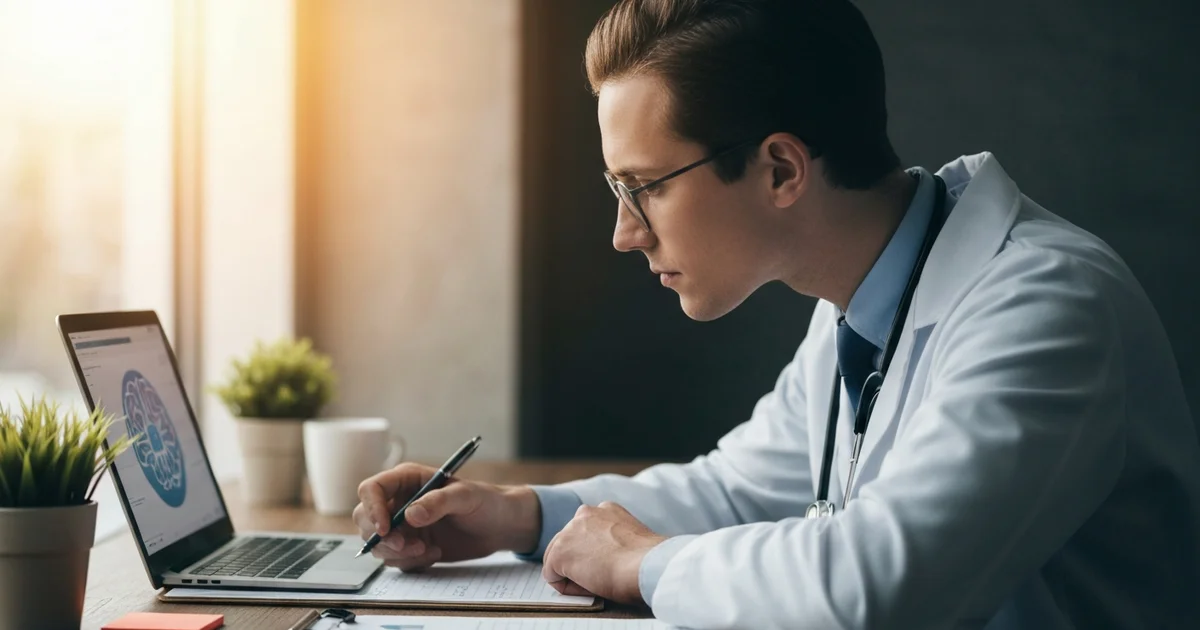 Healwell AI: Beyond Symptoms – Proactive Disease Prediction
