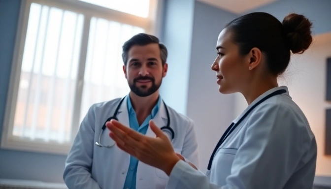 Core Workflows: Integrating Healwell AI into Clinical Practice illustration for healthcare professionals