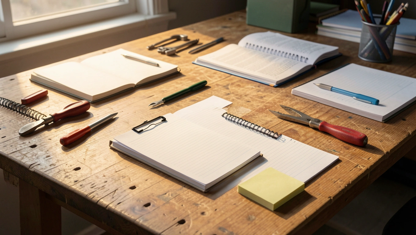 The Essential 2026 AI Toolkit for Educators (Under $50/mo): Lesson Planning with Hypotenuse AI, Assessment with Kite AI