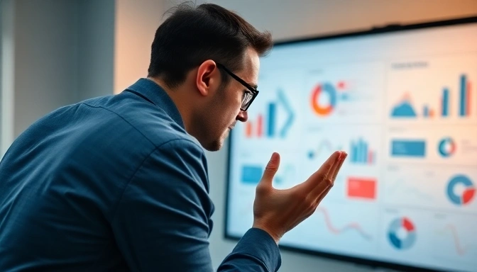 Crafting Your GenAI Marketing Strategy for 2026 illustration for marketing professionals