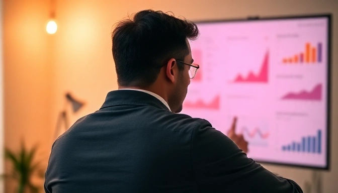 Drafting the Blog Post with Jasper AI illustration for marketing professionals