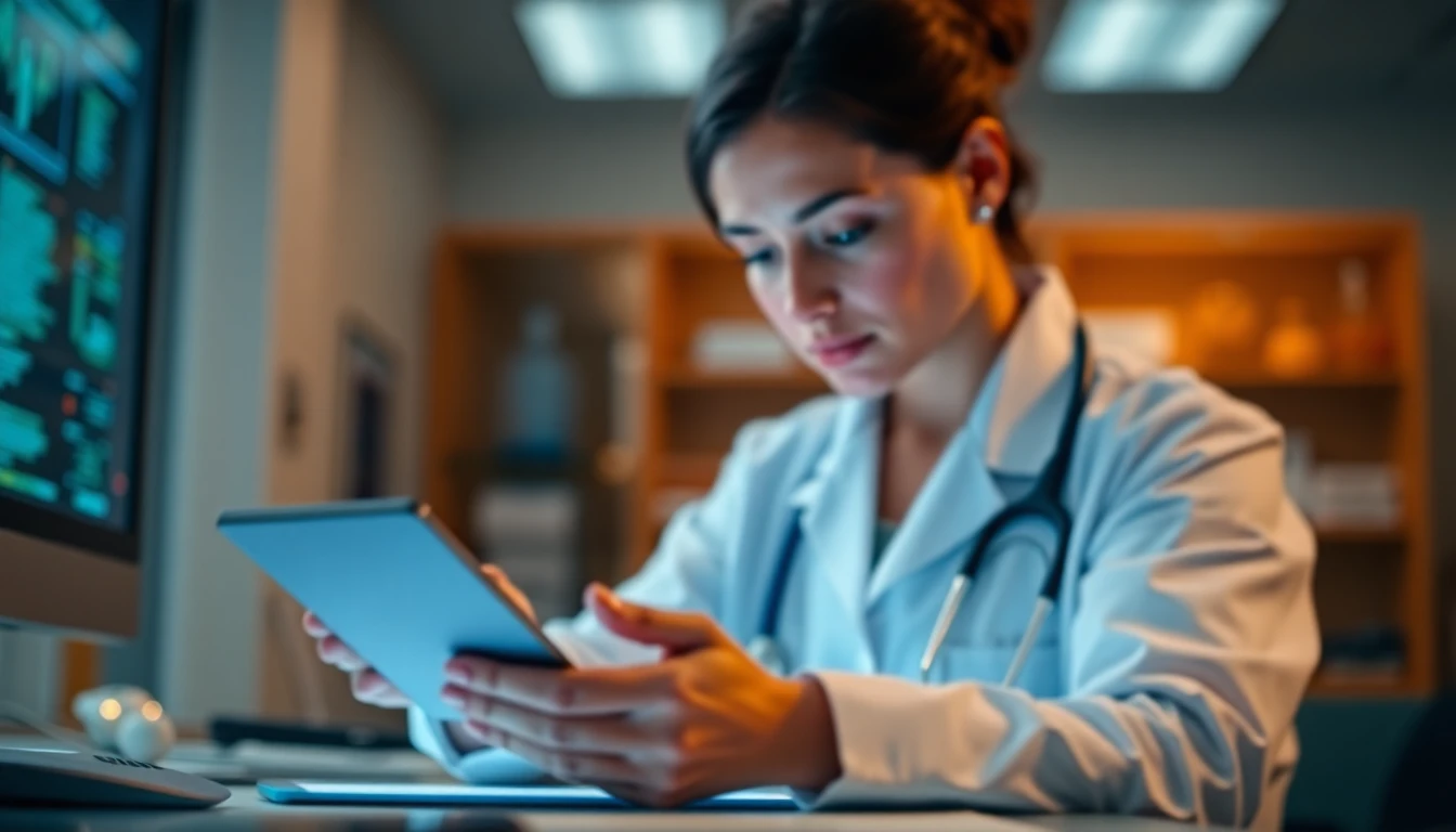Google Health AI for Clinical Pathways: Optimize Patient Care