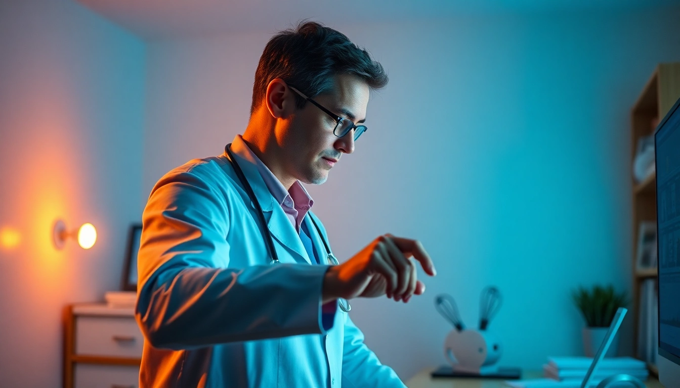 Google Health AI for Clinical Pathways: Optimize Patient Care