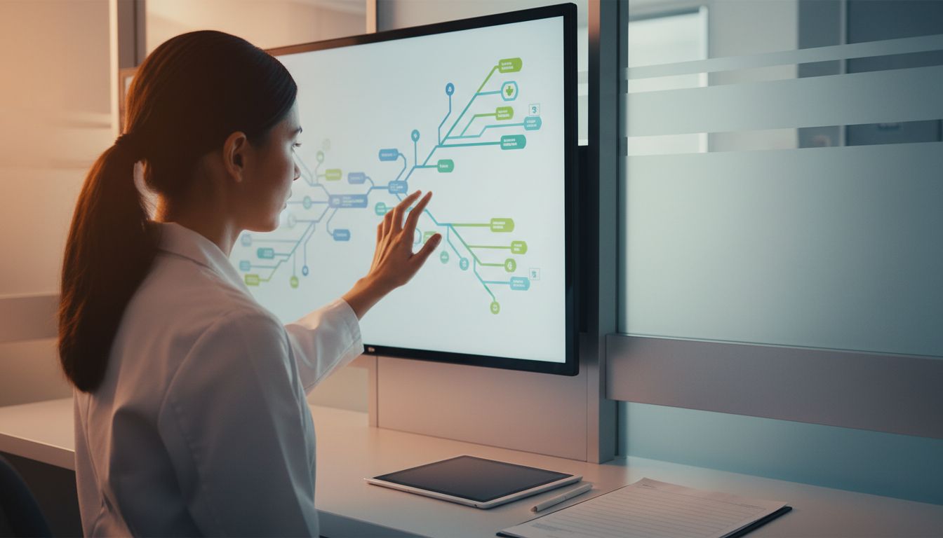 Google Health AI for Clinical Pathways: Optimize Patient Care