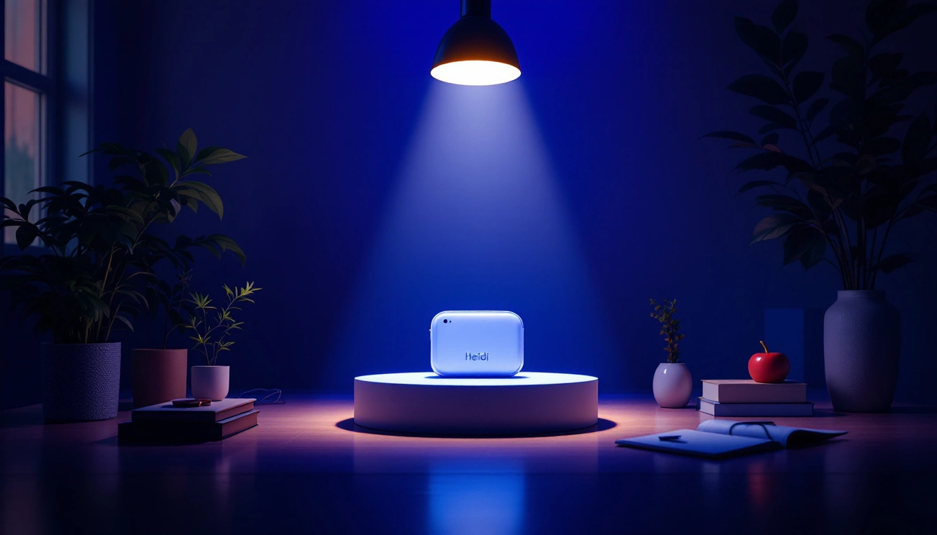 Heidi Health Pro review 2026: AI-powered clinical note automation for healthcare professionals